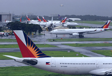 Philippine Airlines to return 22 planes, reassures on survival | Reuters